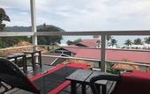 Туры в отель The Barat Tioman Beach Resort