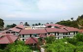 Туры в отель The Barat Tioman Beach Resort