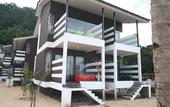 Туры в отель The Barat Tioman Beach Resort