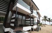 Туры в отель The Barat Tioman Beach Resort