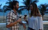 Туры в отель The Barat Tioman Beach Resort