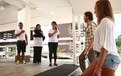 Туры в отель The Barat Tioman Beach Resort