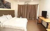 Туры в отель The Barat Tioman Beach Resort