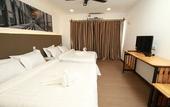 Туры в отель The Barat Tioman Beach Resort