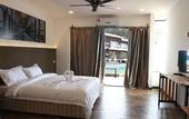 Туры в отель The Barat Tioman Beach Resort