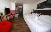 Туры в отель The Barat Tioman Beach Resort