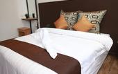 Туры в отель The Barat Tioman Beach Resort