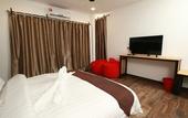 Туры в отель The Barat Tioman Beach Resort
