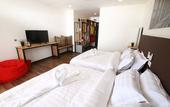 Туры в отель The Barat Tioman Beach Resort