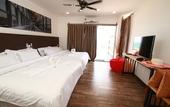 Туры в отель The Barat Tioman Beach Resort