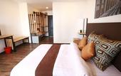 Туры в отель The Barat Tioman Beach Resort