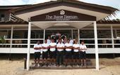 Туры в отель The Barat Tioman Beach Resort