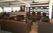 Туры в отель The Barat Tioman Beach Resort