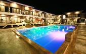 Туры в отель The Barat Tioman Beach Resort