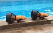 Туры в отель The Barat Tioman Beach Resort