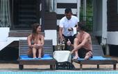 Туры в отель The Barat Tioman Beach Resort