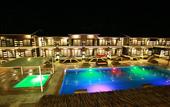 Туры в отель The Barat Tioman Beach Resort