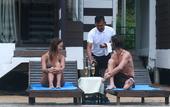 Туры в отель The Barat Tioman Beach Resort