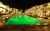 Туры в отель The Barat Tioman Beach Resort