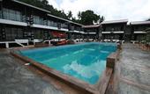 Туры в отель The Barat Tioman Beach Resort