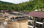 Туры в отель The Barat Tioman Beach Resort