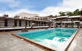 Туры в отель The Barat Tioman Beach Resort