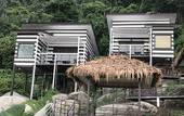 Туры в отель The Barat Tioman Beach Resort