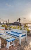 Туры в отель Paras Paros Marina Lodge