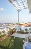 Туры в отель Paras Paros Marina Lodge
