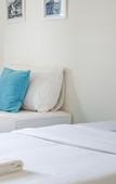 Туры в отель Paras Paros Marina Lodge