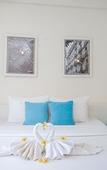 Туры в отель Paras Paros Marina Lodge