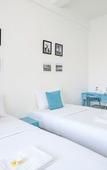 Туры в отель Paras Paros Marina Lodge