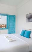 Туры в отель Paras Paros Marina Lodge