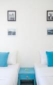 Туры в отель Paras Paros Marina Lodge