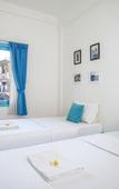 Туры в отель Paras Paros Marina Lodge