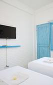 Туры в отель Paras Paros Marina Lodge