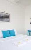Туры в отель Paras Paros Marina Lodge