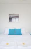 Туры в отель Paras Paros Marina Lodge