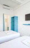 Туры в отель Paras Paros Marina Lodge