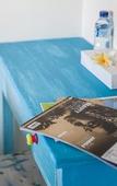Туры в отель Paras Paros Marina Lodge
