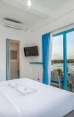 Туры в отель Paras Paros Marina Lodge