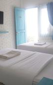 Туры в отель Paras Paros Marina Lodge