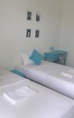 Туры в отель Paras Paros Marina Lodge