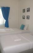 Туры в отель Paras Paros Marina Lodge
