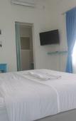 Туры в отель Paras Paros Marina Lodge