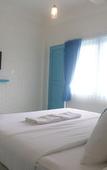 Туры в отель Paras Paros Marina Lodge
