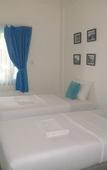 Туры в отель Paras Paros Marina Lodge