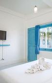 Туры в отель Paras Paros Marina Lodge