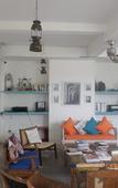 Туры в отель Paras Paros Marina Lodge
