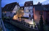 Туры в отель Hotel Le Colombier Suites